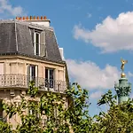 Merveil - Luxury Suite - Marais - Antoine II