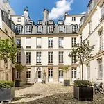 Merveil - Luxury Suite - Marais - Antoine II