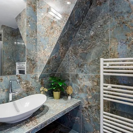 Apartment Merveil - Luxury - Marais - Antoine Ii *