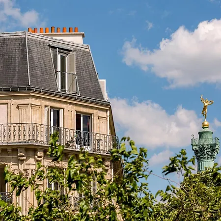 Merveil - Luxury - Marais - Antoine Ii Paris