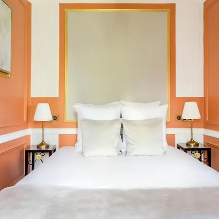 Merveil - Luxury - Marais - Antoine Ii Paris