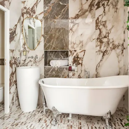 Merveil - Luxury - Marais - Antoine Ii Apartment *