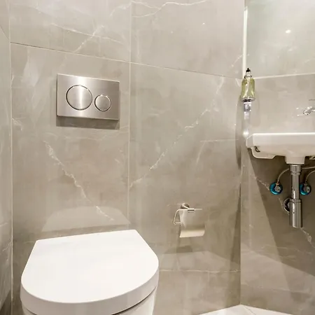 Apartment Merveil - Luxury - Marais - Antoine Ii *