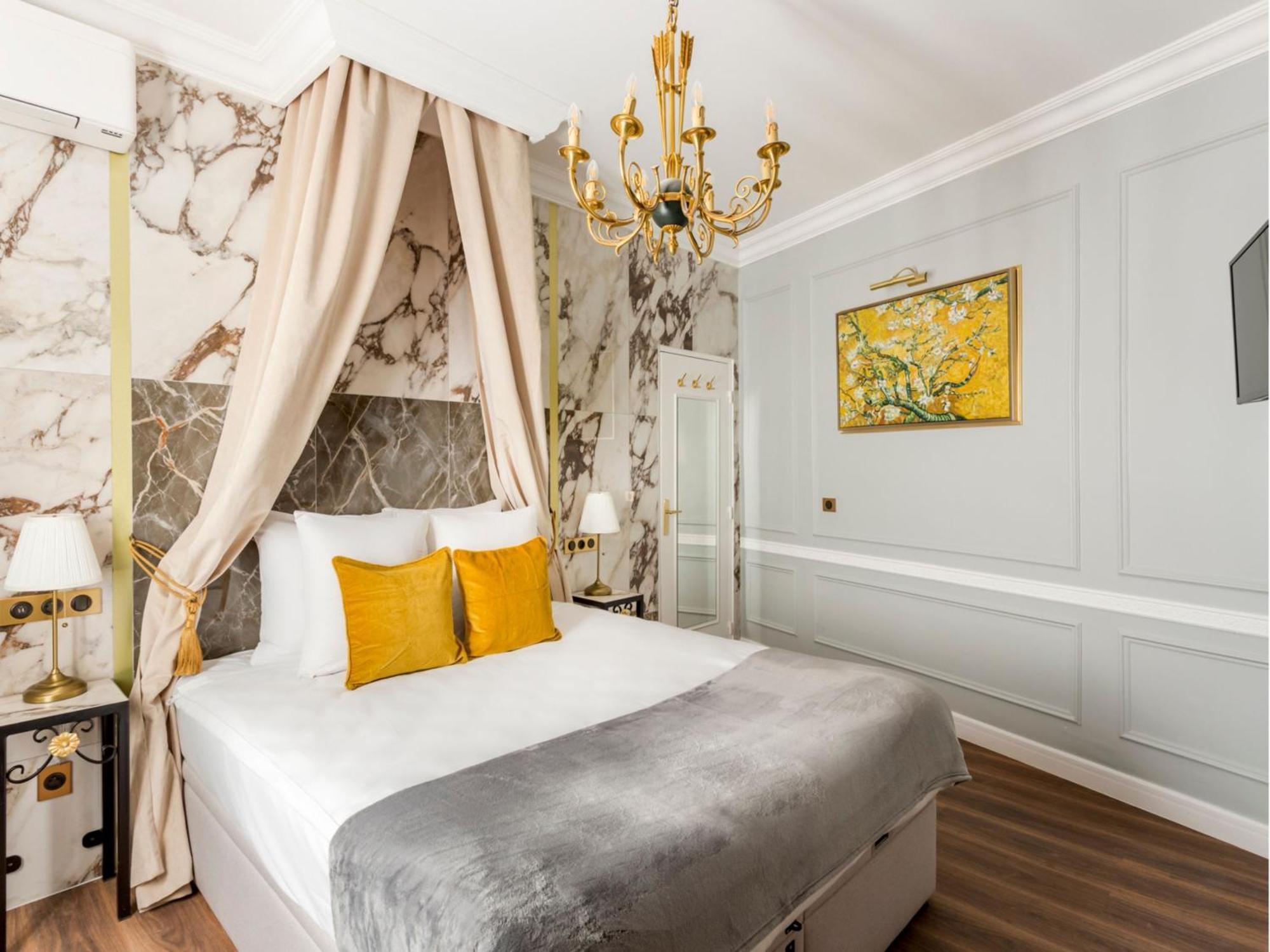 Merveil - Luxury - Marais - Antoine Ii Appartamento