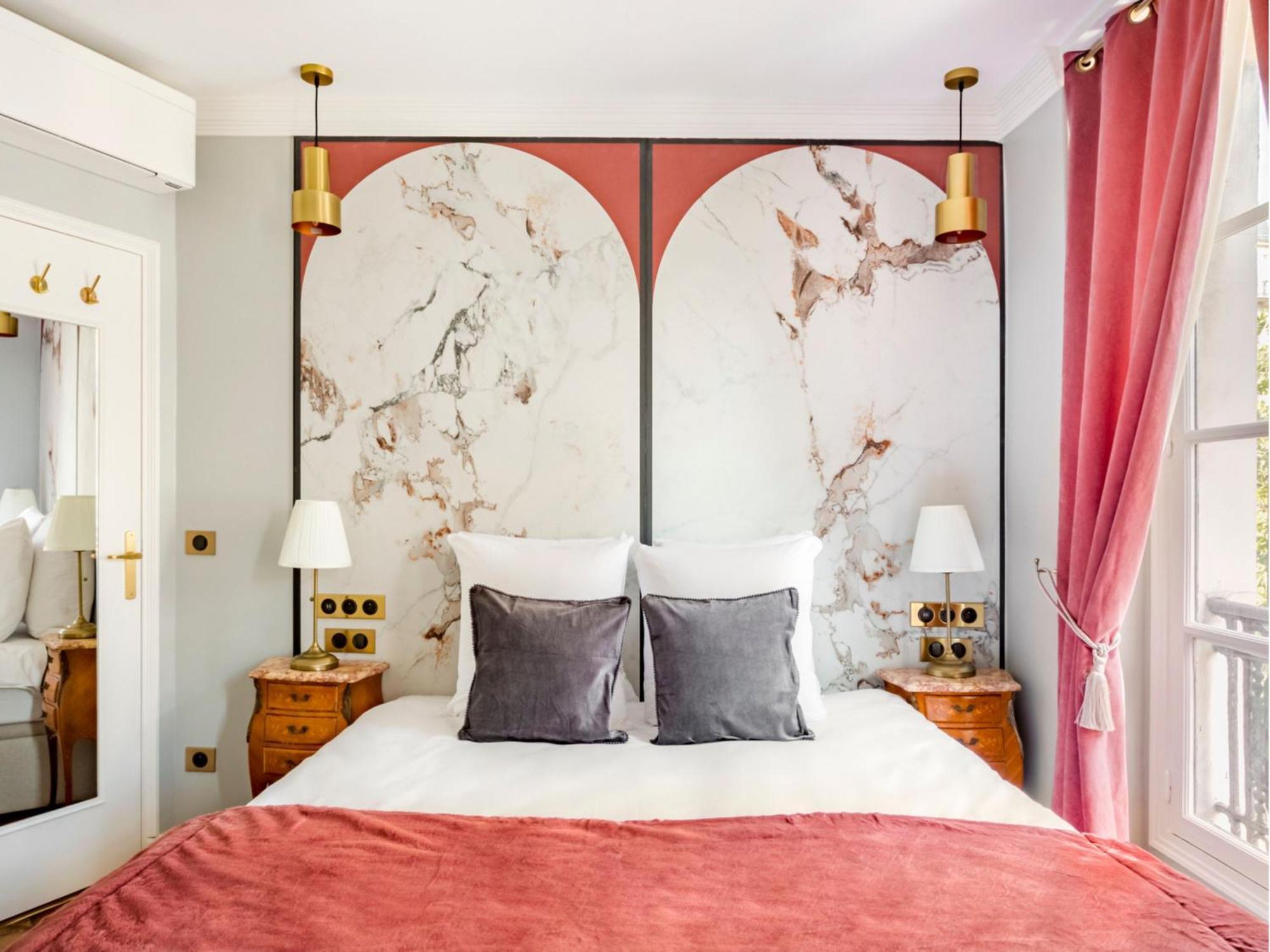 Merveil - Luxury - Marais - Antoine Ii Appartamento Parigi
