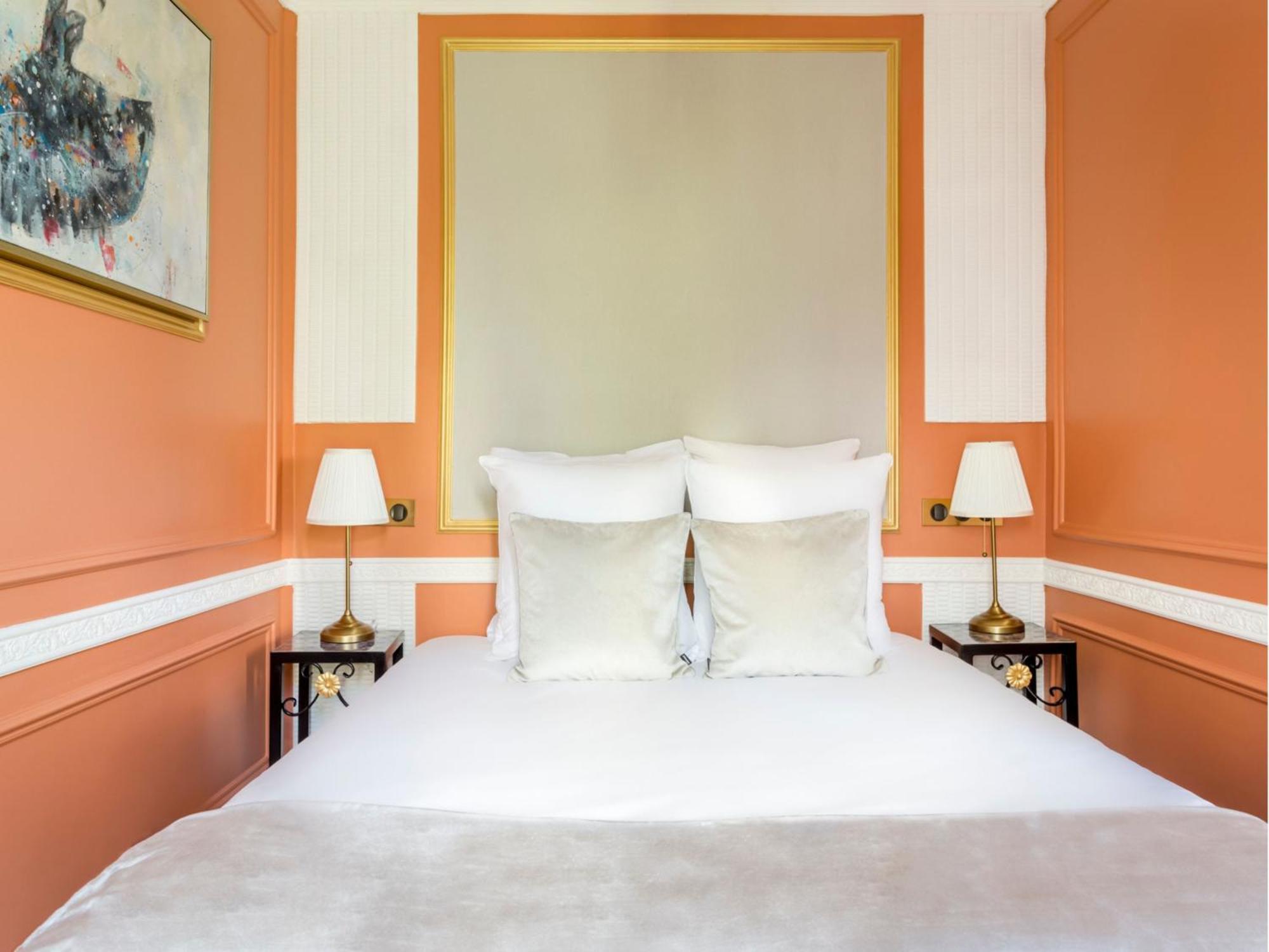 Merveil - Luxury - Marais - Antoine Ii Paris