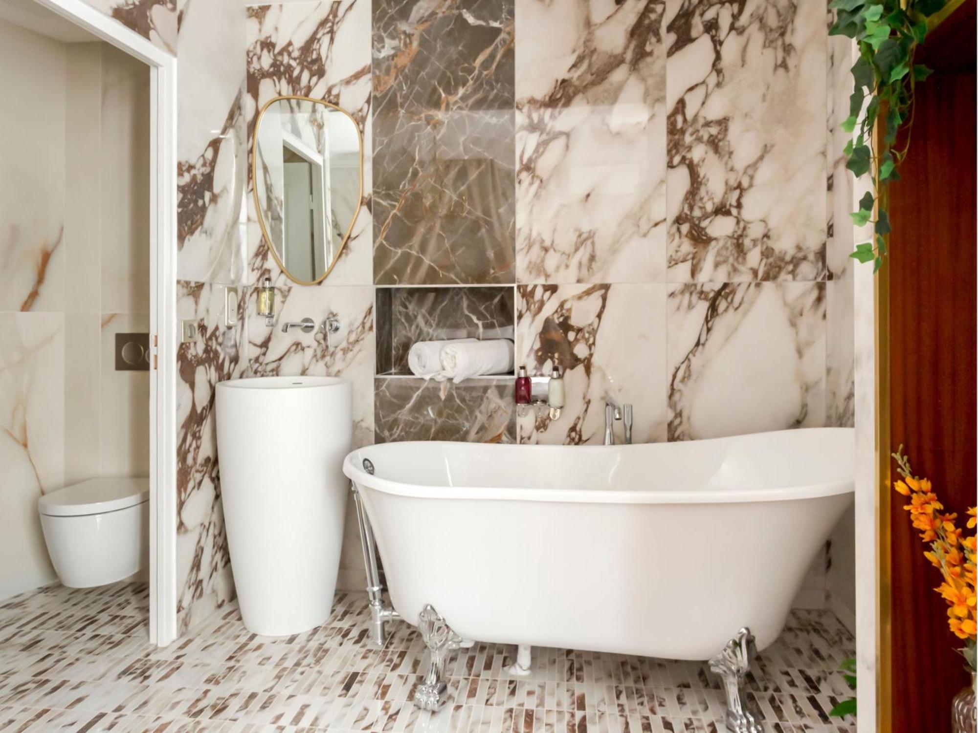 Merveil - Luxury - Marais - Antoine Ii Appartamento *