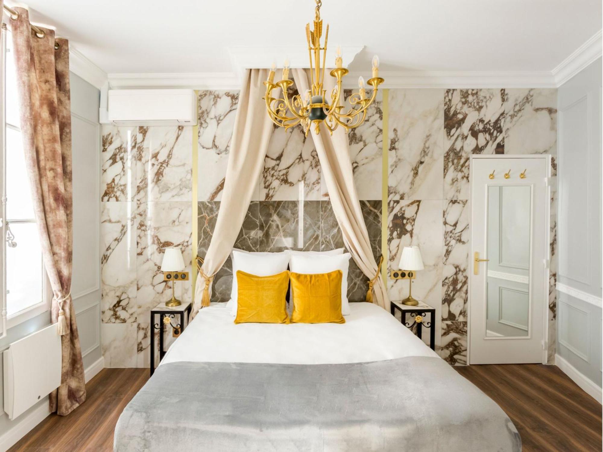 Apartment Merveil - Luxury - Marais - Antoine Ii